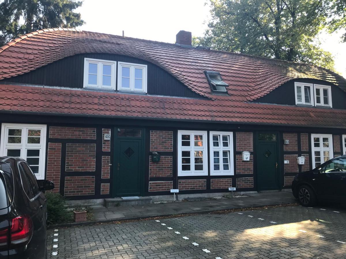 4 Wunderschoene Im Kavaliershaus Apartment Schwerin (Mecklenburg-Vorpommern)