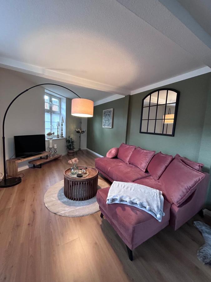 Apartment 4 Wunderschoene Im Kavaliershaus