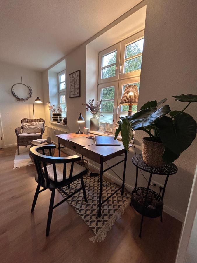 Apartment 4 Wunderschoene Im Kavaliershaus Schwerin (Mecklenburg-Vorpommern)