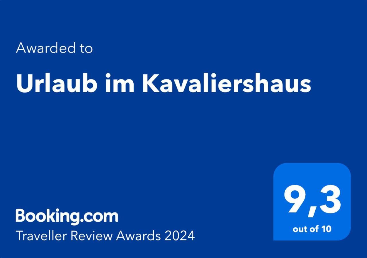 Apartment 4 Wunderschoene Im Kavaliershaus Schwerin (Mecklenburg-Vorpommern)