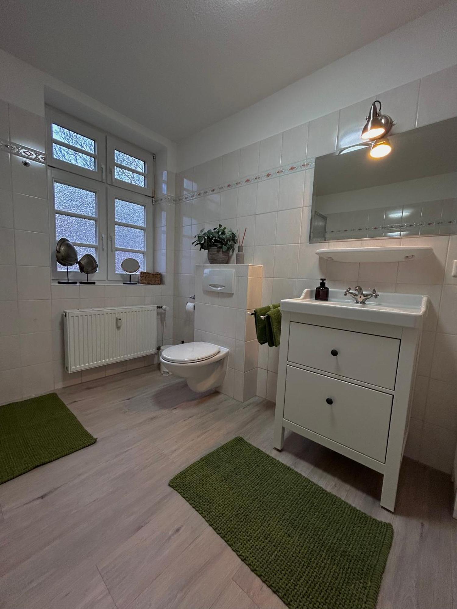 4 Wunderschoene Im Kavaliershaus Apartment *