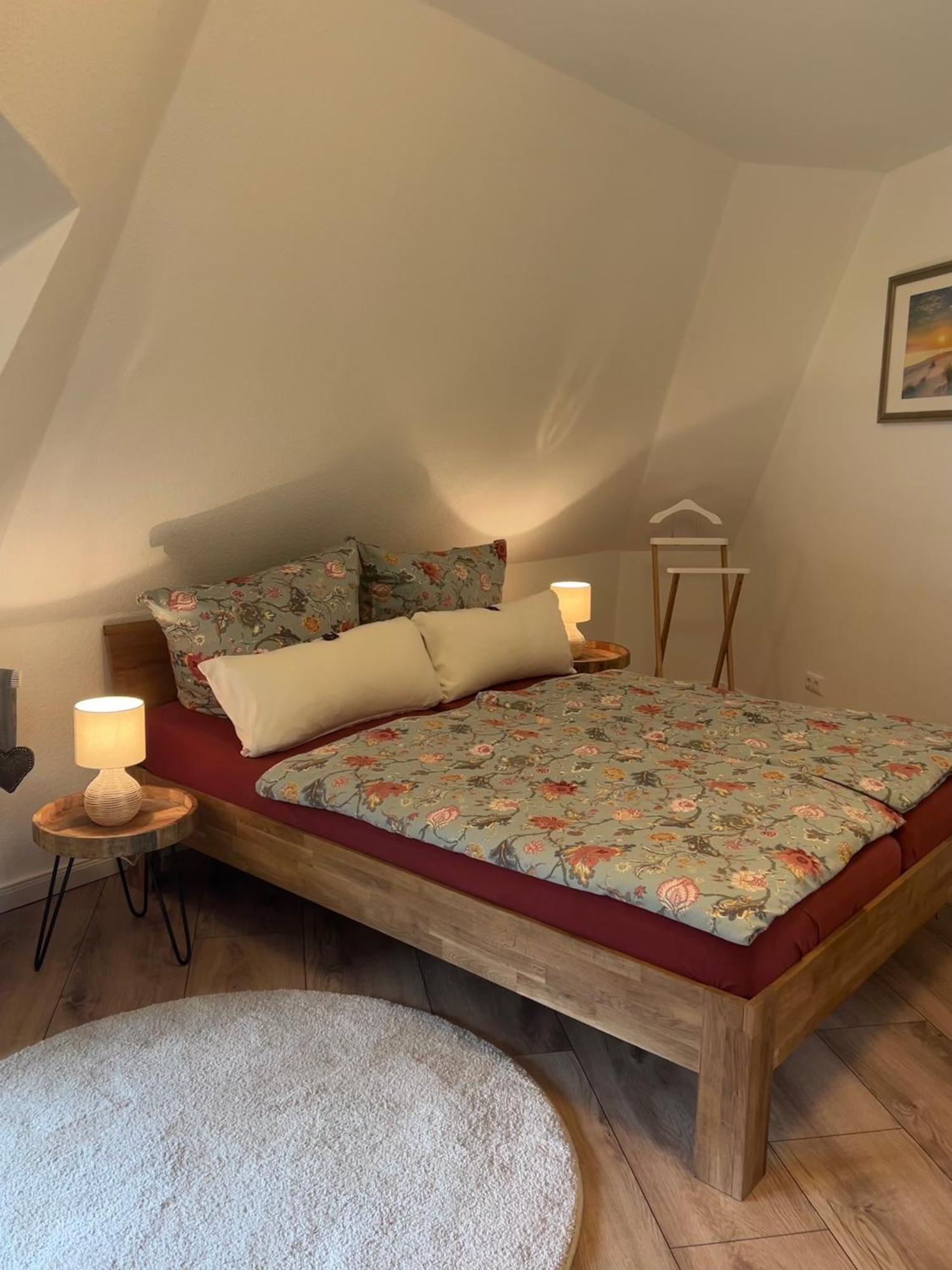 4 Wunderschoene Im Kavaliershaus * Schwerin (Mecklenburg-Vorpommern)