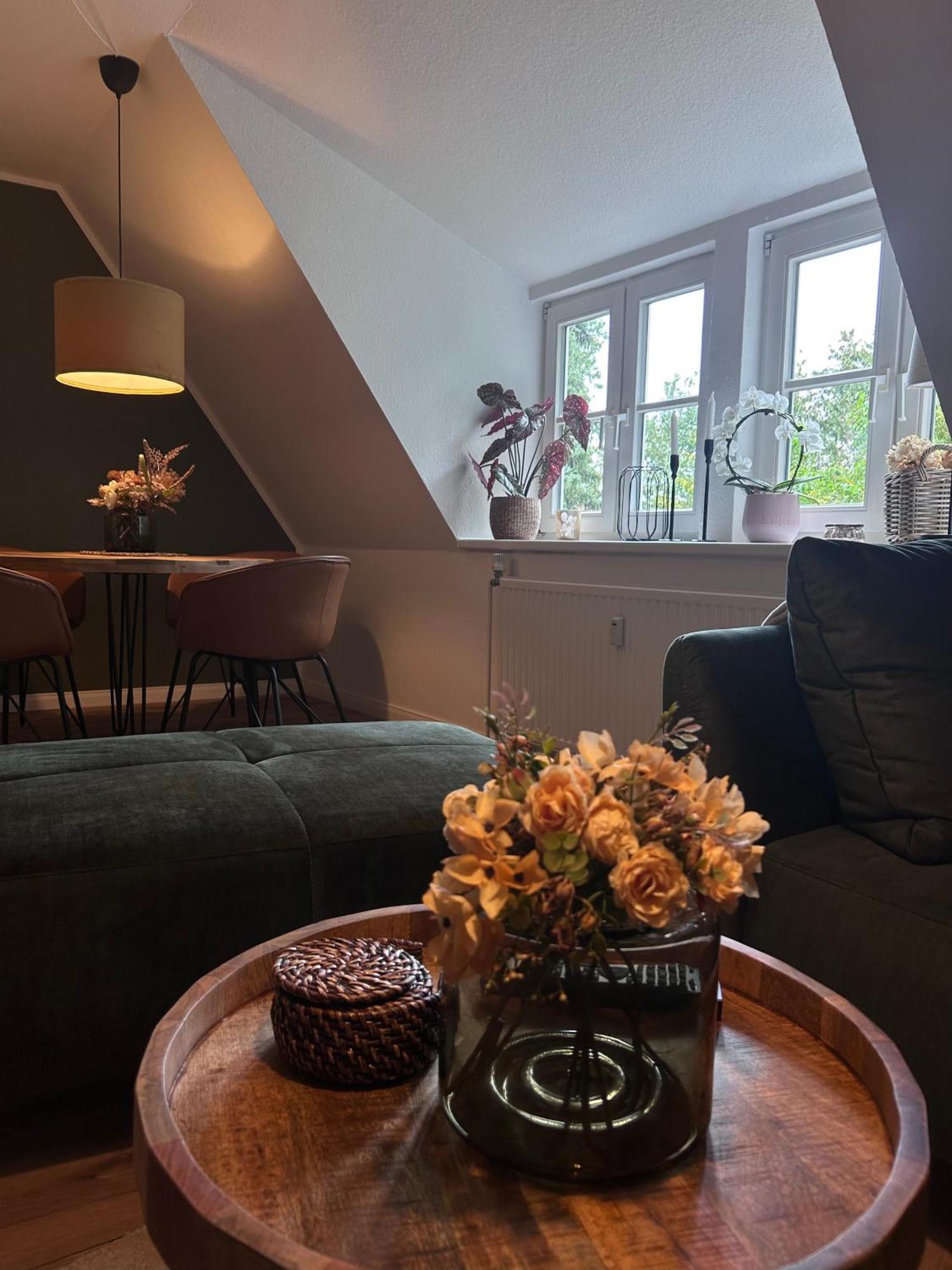4 Wunderschoene Im Kavaliershaus * Schwerin (Mecklenburg-Vorpommern)
