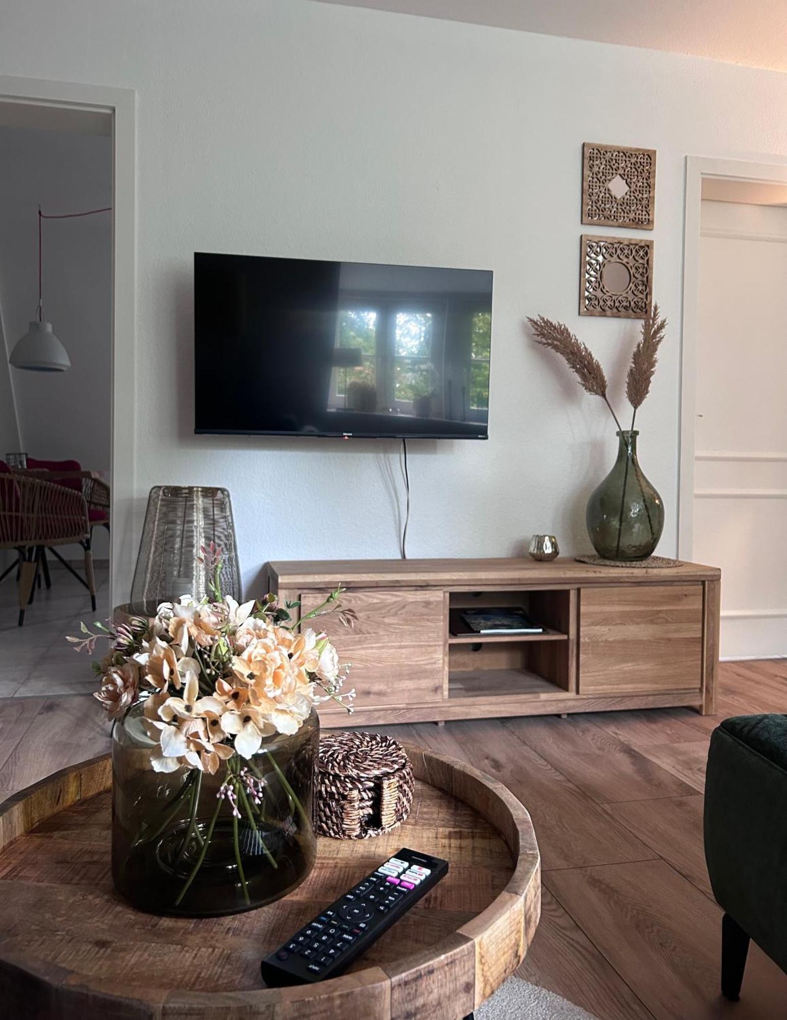 Apartment 4 Wunderschoene Im Kavaliershaus Schwerin (Mecklenburg-Vorpommern)