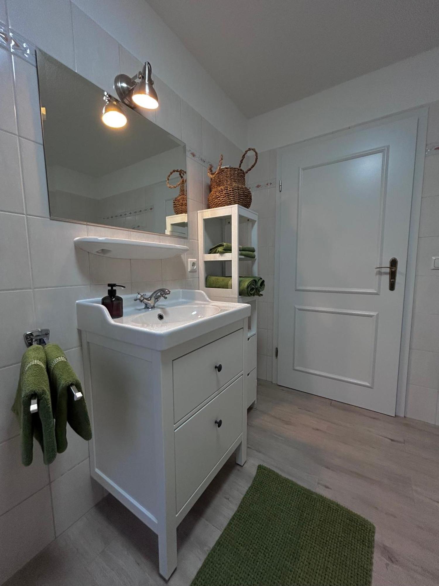 4 Wunderschoene Im Kavaliershaus Apartment *