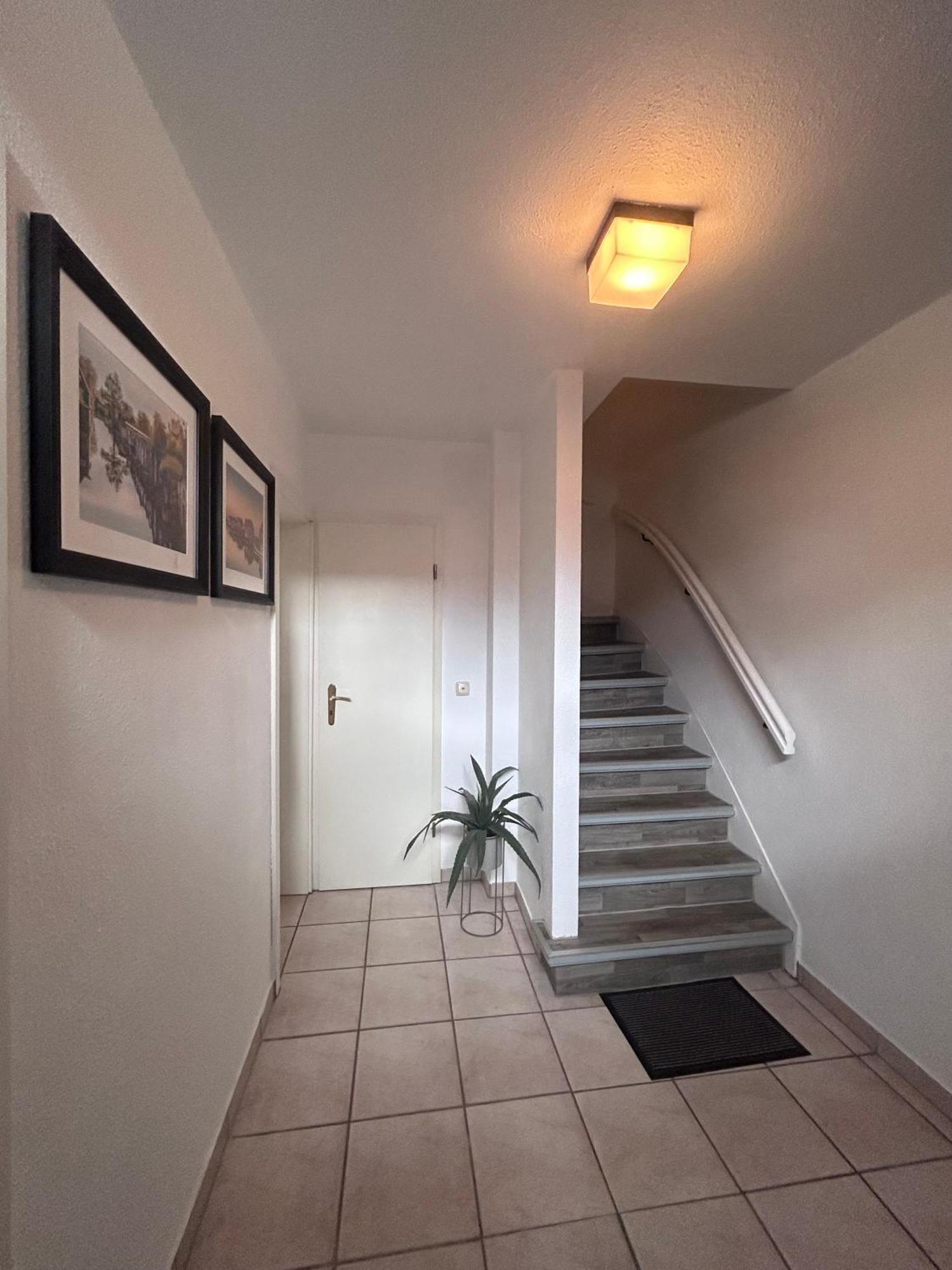 4 Wunderschoene Im Kavaliershaus Apartment *