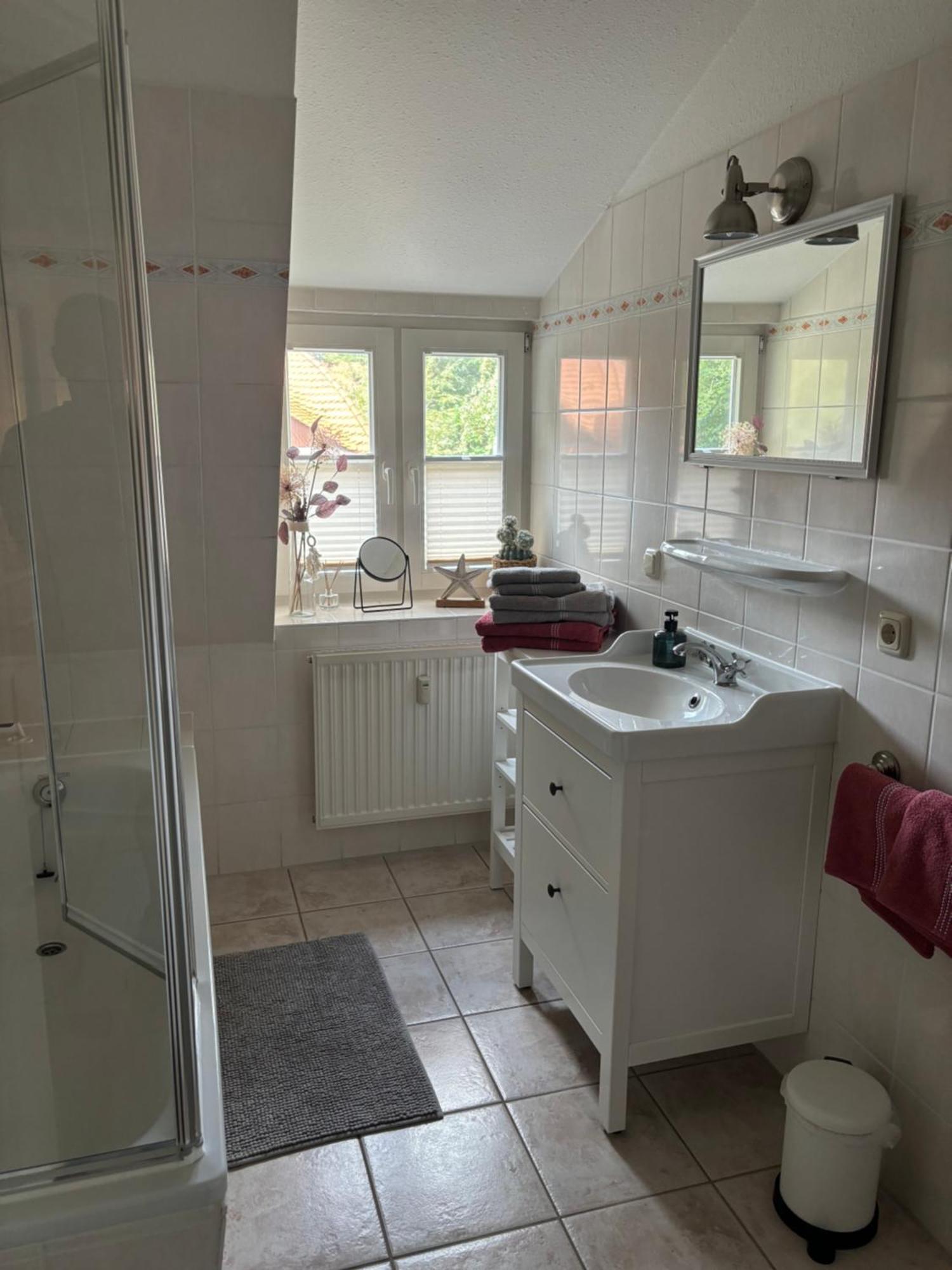 4 Wunderschoene Im Kavaliershaus Apartment *